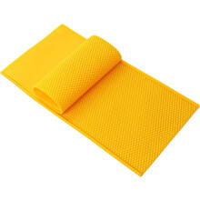 Mucegai din silicon pentru răzuitor de miere pentru apicultura și lumânare