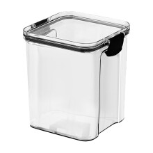 Recipientes para armazenar alimentos, recipiente para café, pote de açúcar, recipiente para lanches, organização da despensa e recipientes para