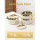 Σετ 3 τεμαχίων θερμαντήρων φαγητού Golden Touch, μονωμένα δοχεία από ανοξείδωτο ατσάλι 7
