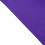 Lot de 5 serviettes de table en polyester violet de 43 cm (17 pouces). 3