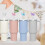 Conjunto de 4 protetores de canudo de silicone de 0,4 polegadas para copos Stanley, compatíveis com copos de 30 e 40 onças (887 e 1183 ml), com 6