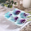 Calla artificiali, fiori gialli, 10 pezzi 5