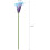 Calla artificiali, fiori gialli, 10 pezzi 4