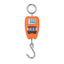 Digitálna žeriavová váha 200 kg s podsvietením LCD