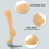 Compression Stockings 7-Pair Set for Enhanced Circulation and Athletic Performance Support 4