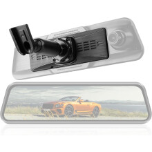 Soporte OEM solamente para cámara de tablero T30Mirror Montaje de cámara de espejo retrovisor en lugar de correa