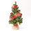 Mini Artificial Christmas Tree 2ft with 60 Tips 2