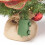 Mini Artificial Christmas Tree 2ft with 60 Tips 7