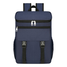 Zaino termico per il pranzo, a prova di perdite, può contenere fino a 30 lattine, portatile per picnic, campeggio, spiaggia, escursionismo, barbecue