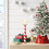Beleuchteter Weihnachtszauberstab (1 Stück) 4