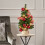 Mini Artificial Christmas Tree 2ft with 60 Tips 3