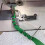 Industrial Sewing Accessory Binding Edge Folder Double Fold Angle Overlock 20-36mm Right Angle Bias Binder Foot Adjustable Screw Precision Stitching 3