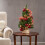 Mini Artificial Christmas Tree 2ft with 60 Tips 4