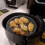 3-Layer Stackable Air Fryer Racks, 304 Stainless Steel, 8" 2