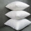 26x26 Pillow Inserts,Throw Pillows for Couch Sofa Bed,Decorative Fluffy Throw Pillow Inserts Cotton Fabric 5
