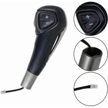 Athsholáthar Láimhseála Cnaipe Giaranna Tarchuir Uathoibríoch do Chevrolet Aveo 2011-2017 Sonic 2012-2017