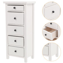 Mobili da cucina, mini mobili, accessori per casa delle bambole, regali in miniatura, mobili da cucina per casa delle bambole, mobili per mini case