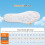 Πάτοι 4D Cloud Comfort – Memory Foam, Στενή Γραμμή 5