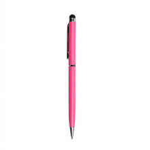 Universeller 2-in-1-Touchscreen-Stift für Smartphone und Tablet-PC