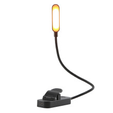 Pöytävalaisin klipsillä, LED-kirjavalaisin klipsillä, USB-kirjavalaisin klipsillä, Dsfen Huiop Koeb Papapi Reable Anrio