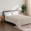 Πλούσια Κουβέρτα Peanuts Snoopy VelvetLoft, Δίδυμη 60"x90", Επίσημο Αδειοδοτημένο Προϊόν 3