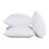 26x26 Pillow Inserts,Throw Pillows for Couch Sofa Bed,Decorative Fluffy Throw Pillow Inserts Cotton Fabric 3