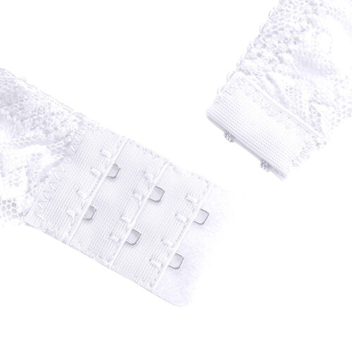 Σουτιέν με μπανέλα Lace Desire, σέξι, τριγωνικό σουτιέν με διαφάνεια και V λαιμόκοψη, 2