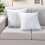 26x26 Pillow Inserts,Throw Pillows for Couch Sofa Bed,Decorative Fluffy Throw Pillow Inserts Cotton Fabric 7