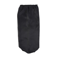 Extra lange dreadlockmuts, zijden slaapmuts voor vlechten, satijnen hoofddoek voor slapende vrouwen, haaruitval, lang krullend haar