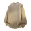 Pull de Noël moche en maille pour homme - Oversize, chaud, long 1