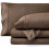 Σετ σεντονιών Twin XL – 1800 Ultra-Soft Microfiber, Διπλά Βουρτσισμένα, Βαθιές Τσέπες, 3 τεμάχια 1