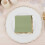 BalsaCircle50Sage Green Χαρτοπετσέτες μιας χρήσης 2 στρώσεων από μαλακό φινίρισμα με χρυσό 8