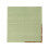 BalsaCircle50Sage Green Χαρτοπετσέτες μιας χρήσης 2 στρώσεων από μαλακό φινίρισμα με χρυσό 5