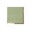 BalsaCircle50Sage Green Χαρτοπετσέτες μιας χρήσης 2 στρώσεων από μαλακό φινίρισμα με χρυσό 6