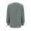 Lenago Oversize-Pullover für Damen in Übergrößen, modisch, langärmelig, locker, einfarbig, Bluse, Pullover, Jumper 5