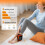 Massaggiatore Vita Feet Relief – Impastamento, Compressione e Calore, 2