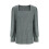 Lenago Oversize-Pullover für Damen in Übergrößen, modisch, langärmelig, locker, einfarbig, Bluse, Pullover, Jumper 6