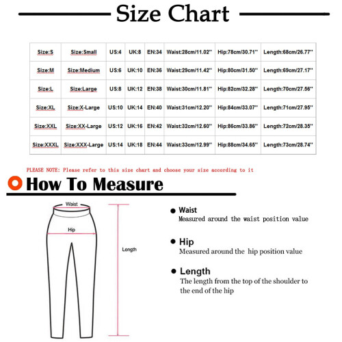 Καλοκαιρινά Capri Plus Size για γυναίκες, Μοντέρνα γυναικεία κολάν με τζιν πάνελ, 2