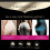 Γυναικεία εσώρουχα χωρίς ραφές, Ice Silk Soft, σετ 3 τεμαχίων, μεγάλα μεγέθη, μπικίνι, 6