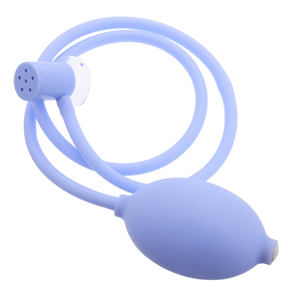 Sitz Bath Sprayer for Postpartum Care and Hemorrhoid Relief, Silicone Perineal Wash Bottle