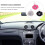 Lot de 3 accessoires de voiture en forme de fleurs, clips pour diffuseur de parfum pour aération 6