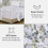 100% Cotton Percale Twin Sheet Set 3-Piece 5