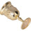 Mini-Goldkelch-Altarkelch, 25 ml Metall-Schnapsglas-Set 8