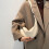 Μοντέρνα Unisex τσάντα ταξιδιού Crossbody – Ρυθμιζόμενο λουράκι, ελαφρύ νάιλον, 6