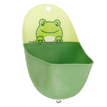 Boys Potty Training Urinal Wall Mounted Toddler Toilet with Detachable Easy Clean Bowl