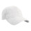 Result (One Size, White) Result Pro Style Heavy Brushed Cotton Baseball Cap 1