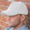 Result (One Size, White) Result Pro Style Heavy Brushed Cotton Baseball Cap 2