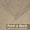 Linen Blend Swag Valance 52x18 in 3