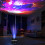 Projetor de luz noturna Space Ball – Sistema Solar e Lua, 1