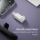 Προσαρμογέας USB Type C, θηλυκό σε iOS, αρσενικό. Συμβατό με iPhone 14/13/12/11/XR/XS/SE3HOTS. 8